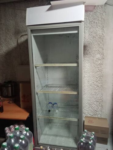 не в рабочем состоянии: Холодильник Б/у, Однокамерный