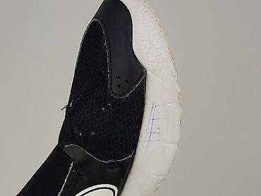 baleriny: Nike, Sneakersy damskie, rozmiar 36.5 — 6