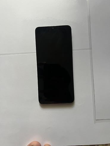 сколько стоит консоль: Poco C65, Б/у, 256 ГБ, цвет - Черный, 2 SIM — 2