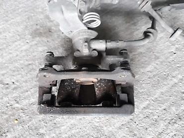 motor iskra: ZADNJA KLESTA ZA ALFA ROMEO 159 | zadnja klesta za 159 — 3