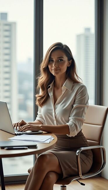 вакансии гум цум бишкек: Marketoloq tələb olunur, İstənilən yaş, Təcrübəsiz