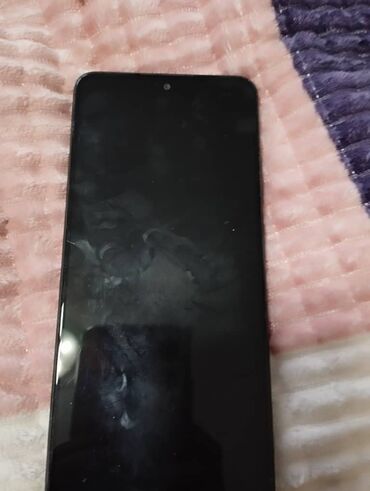 игровой телефон xiaomi: Poco X4 Pro 5G, Б/у, 256 ГБ, цвет - Черный, 1 SIM