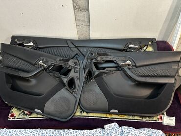 парикмахерское оборудование бу в бишкеке: Дверные карты на Mercedes-Benz S-Class W220 M112 M113 at lalafo.kg парикмахерское оборудование бу в бишкеке: Дверные карты на Mercedes-Benz S-Class W220 M112 M113