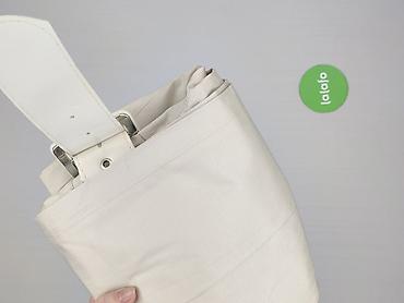 high waist: Spodnie materiałowe damskie, rozmiar S — 7
