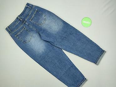 jeansy biale: Shein, Jeansy damskie, rozmiar XS — 3