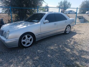 газель грузовая купить: Mercedes-Benz E-Class: 2002 г., 3.2 л, Автомат, Бензин, Седан