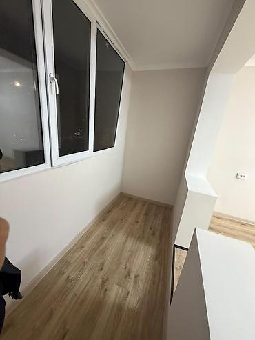 Продажа квартир: 2 комнаты, 43 м², ул. Боконбаева / Гоголя 104 серия, 2 этаж, Свежий ремонт — 6