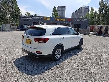 platform ok: Kia Sorento: 2018 г., 2.4 л, Типтроник, Бензин, Кроссовер — 5