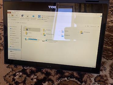 google 7: Dell 2‑в‑1 ноутбук‑трансформер с сенсорным экраном Характеристики и — 7