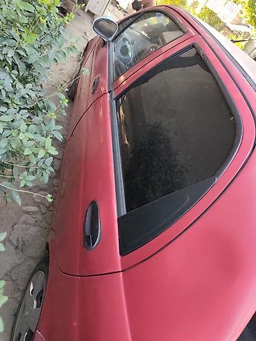 головка на матиз: Daewoo Matiz: 2002 г., 0.8 л, Механика, Бензин, Хэтчбэк — 4