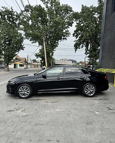 аренда киа морниг: Сдаю Kia K5, На неделю, Без водителя, | Залог, Водительские права — 2