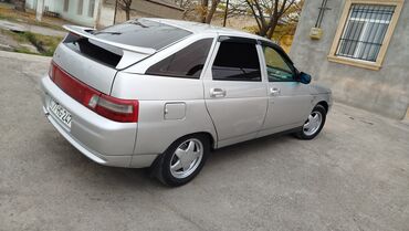 VAZ (LADA): Yüngül kosmetik işe ehtiyyacı var razılaşmaq olar bidə qabaq patresdə — 5