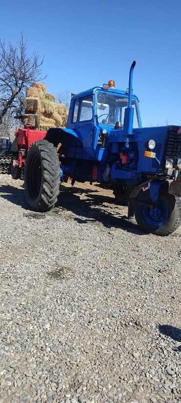 aqrar kend teserrufati texnika traktor satis bazari: Super vəziyyətdədir sənətlər qaydasında