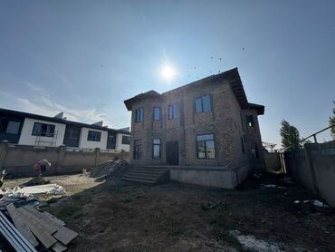 Продажа домов: Дом, 240 м², 6 комнат, Агентство недвижимости at lalafo.kg — 2 Продажа домов: Дом, 240 м², 6 комнат, Агентство недвижимости — 2