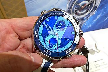 huawei watch d2: Huawei Watch Ultimate 2 — самые технологичные смарт-часы Huawei на — 2