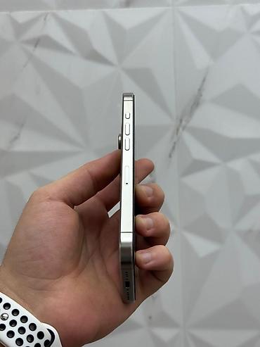 Apple iPhone: IPhone 15 Pro, 256 GB, Gümüşü, Face ID — 2