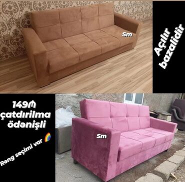 divan sumqayıt: Divan, Yeni, Açılan, Bazalı, Ödənişli çatdırılma