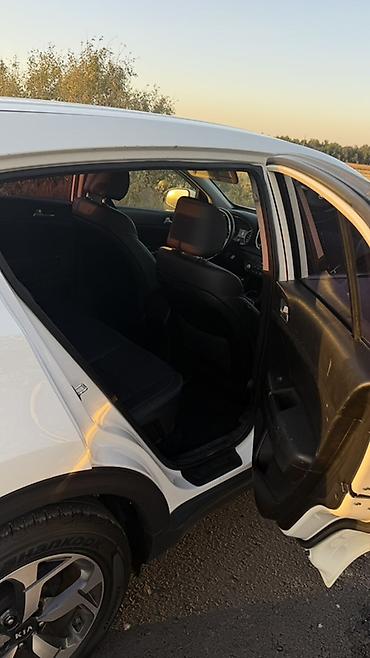 авто дом: Kia Sportage: 2019 г., 2 л, Автомат, Бензин, Кроссовер — 10