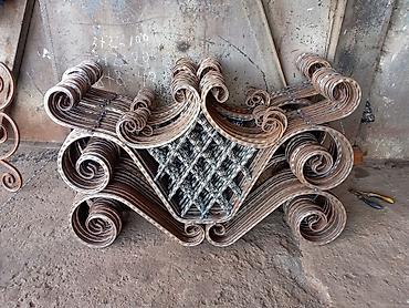 Станки для ковки: Станок для ковки без ЧПУ, Холодная ковка — 8