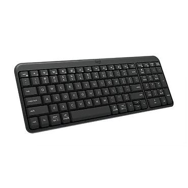 komputer rami: Logitech K250 Compact Bluetooth Simsiz Klaviatura (920-013452) — — 1