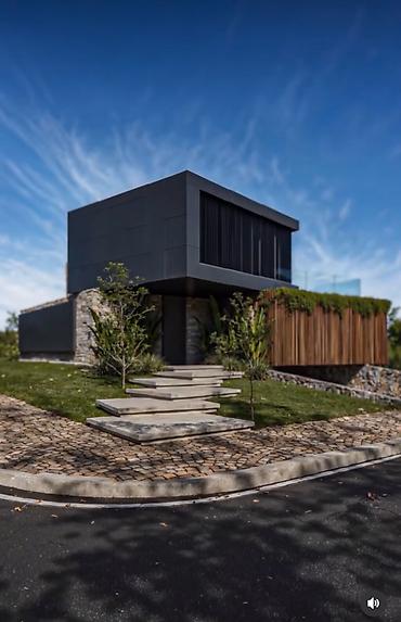 Продажа коттеджей и домов: Быстро сборный коттедж для постоянного проживания, высокая энерго — 3