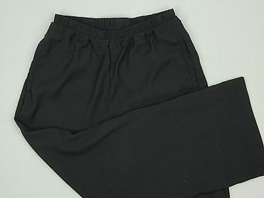 Women: Lindex, Material trousers for women, size XS at lalafo.pl — 1 Women: Lindex, Material trousers for women, size XS — 1