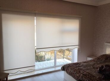 Jalüzlər: Jaluz perdeler her nov turkiye isdesal seher daxil cadrlma qurasdlrma — 13