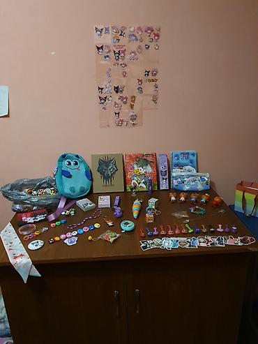 Игрушки: ПРОДАЮТСЯ - игрушки разные. Дневники - 200с Сумочка " Червяк - — 1