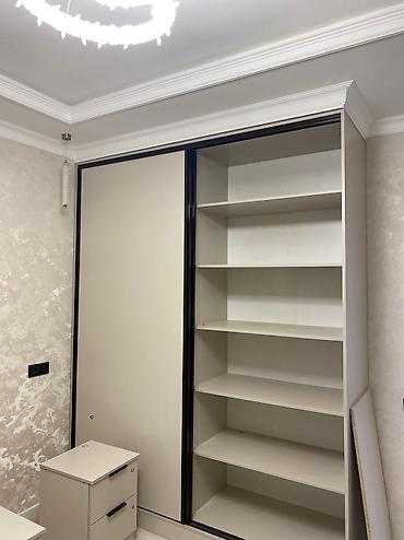 standing mirror: Шифоньер, шкаф для одежды, Новый, ЛДСП — 9