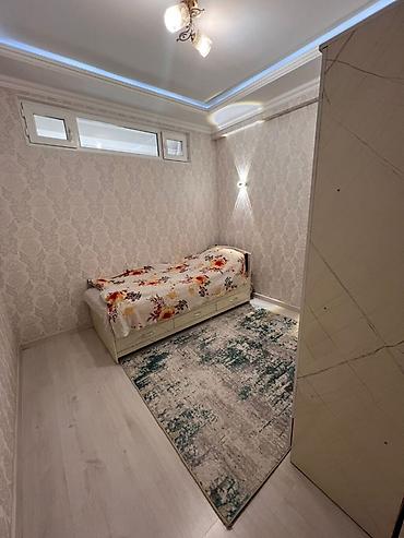 Долгосрочная аренда квартир: 2 комнаты — 6