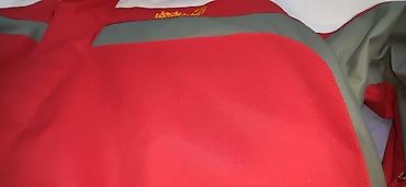 Куртки: Зимняя лыжная Куртка Jack WolfSkin Мембрана 10К Размеры от 48 до 58 — 25