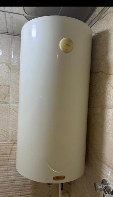sokany fen qiymeti: Ariston 80 l, Ünvandan götürmə