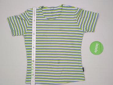 pull and bea4: T-shirt damski, rozmiar S — 3