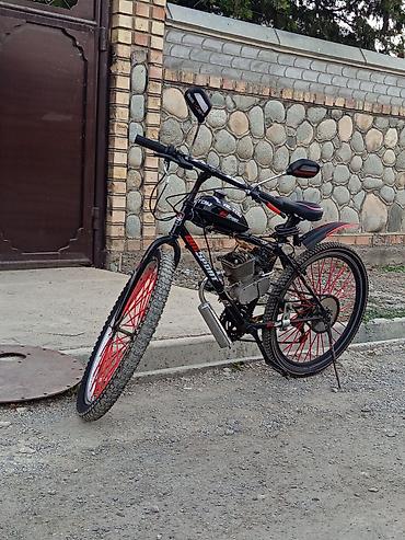 детские велосипеды в бишкеке цены: Городской велосипед, Alton, Рама S (145 - 165 см), Б/у — 9