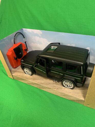 Игрушки: Пультовой Машинка Гелик на пульт управления. Крутой машинка Гелик на — 2