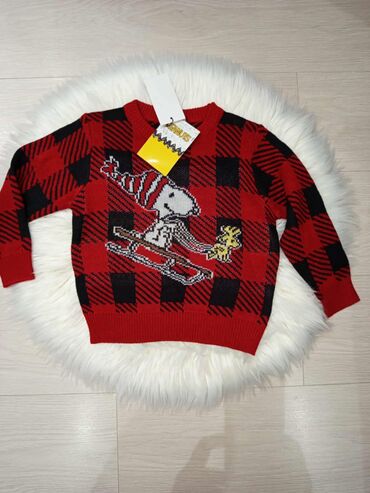 Paketi dečije odeće: Paket: Duksevi — 15