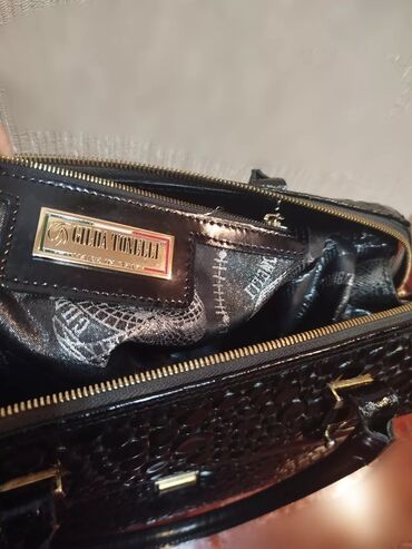 Çantalar: Əl çantası, İşlənmiş — 7