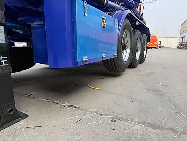 Прицепы и полуприцепы: Прицеп, от 12 т, Новый — 3