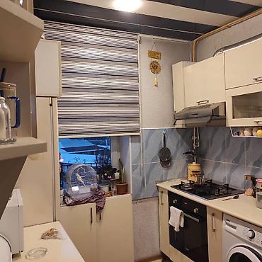 sumqayit kiraye evler: Şəki, 3 otaqlı, Köhnə tikili, 67 kv. m — 7