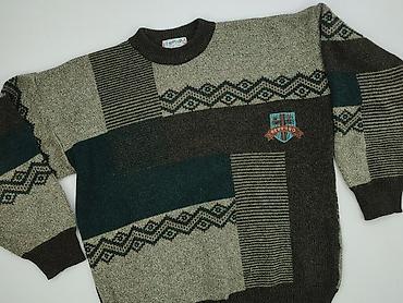 sweter 3xl: Sweter dla mężczyzn, rozmiar 3XL — 1