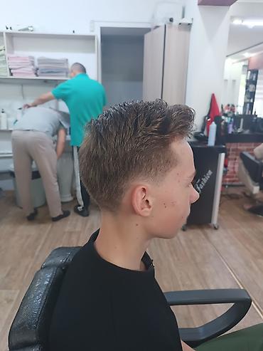 детский лук: ✂️ Детские стрижки по суперцене! 🥰 🌿Мамы и папы, хотите, чтобы ваш — 10