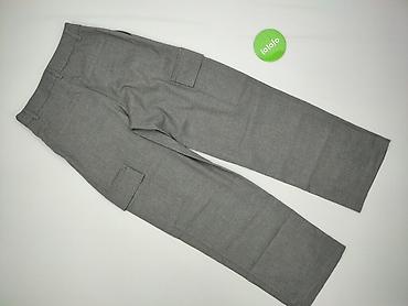 dresy sinsay: Sinsay, Spodnie materiałowe damskie, rozmiar XS — 3