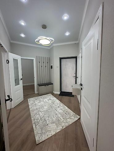 Продажа квартир: 2 комнаты, 60 м², Элитка, 4 этаж, Евроремонт — 11