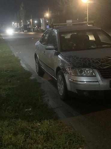 матор на пассат б5: Volkswagen Passat: 2001 г., 2 л, Механика, Бензин, Седан — 7