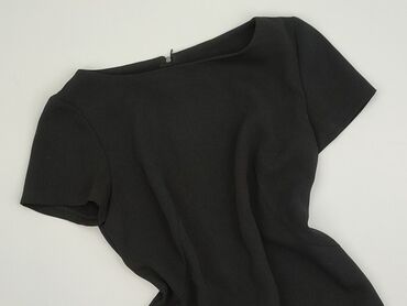 czarne sukienki marynarkowe: Women`s dress, size S