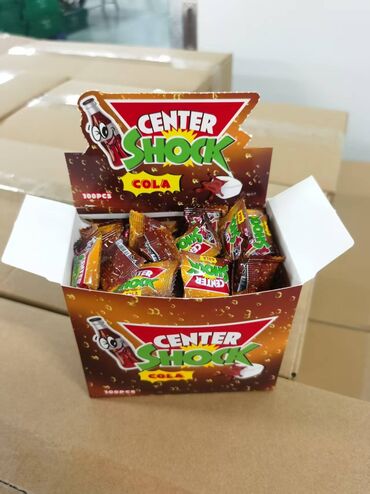 тк табылга отдел мягкой мебели бишкек: Жвачки с кислой начинкой — набор коробок для розничной выкладки lalafo.kg да тк табылга отдел мягкой мебели бишкек: Жвачки с кислой начинкой — набор коробок для розничной выкладки