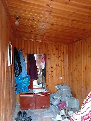 Butkalar, köşklar: Butka köşk Sulutəpə daş qum bazarı, hundurluyu 2.40 metr eni 2.15 metr — 3