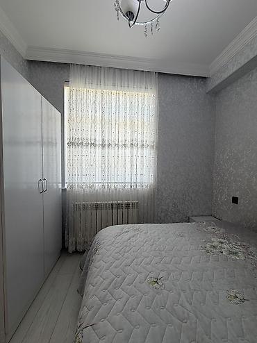 gence tap az: 3 otaqlı, Yeni tikili, 44 kv. m — 5