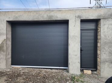 Həyət darvazaları: 🚪 Brend Doors – Avtomatik Qapılar ilə Rahatlığınızı Artırın! 🚪 Müasir -da lalafo.az — 6 Həyət darvazaları: 🚪 Brend Doors – Avtomatik Qapılar ilə Rahatlığınızı Artırın! 🚪 Müasir — 6