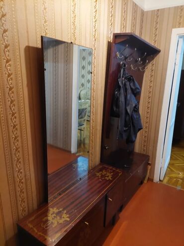 Uzunmüddətli kirayə mənzillər: Mənzil ev sahibindən kirayə verilir: Gənclik metrosu yaxınlığında — 8